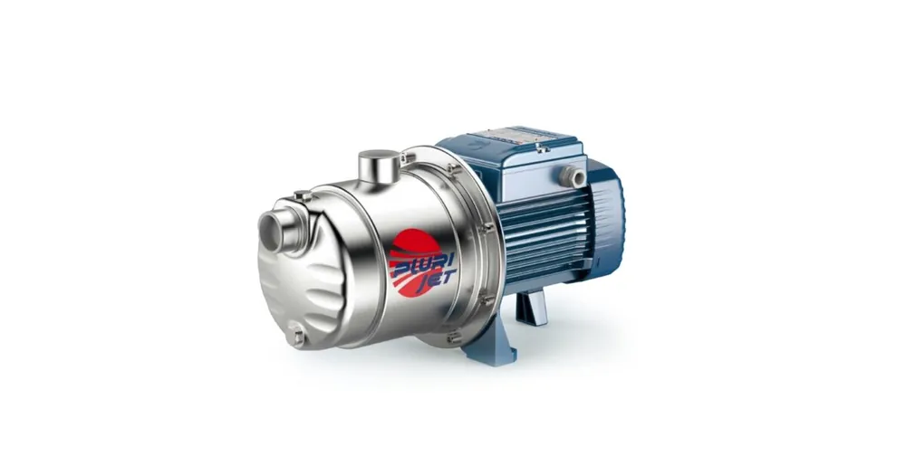 Pedrollo PLURIJET M3/80-X