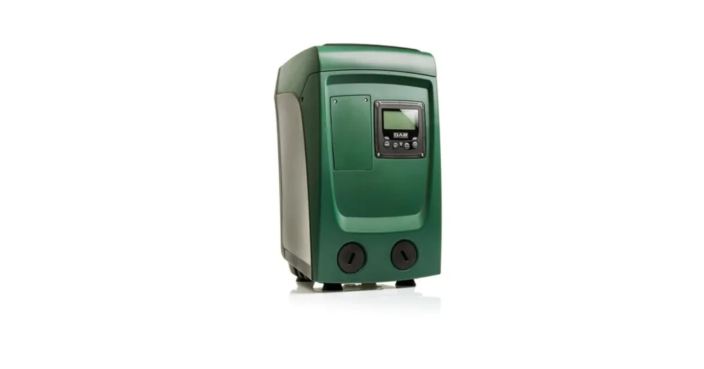 DAB Esybox Mini 3