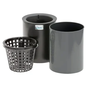Oase skimmer vijver AquaSkim Gravity