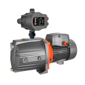 LEO 4ACm75 met Presscontrol