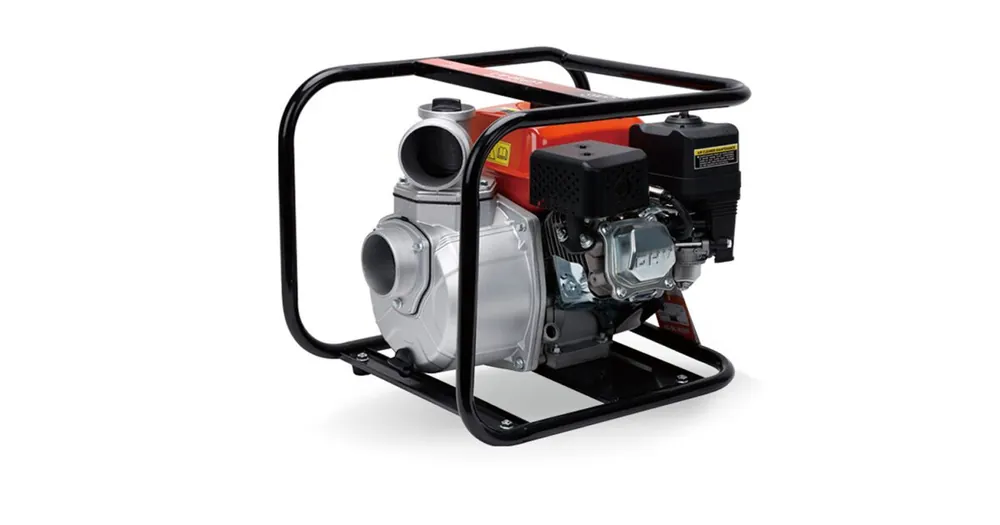 LEO LGP20A-1motorpomp