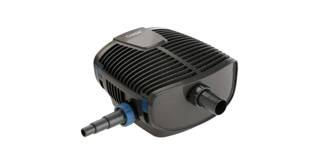 Oase AquaMax Eco Twin 30000vijverpomp