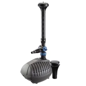 Oase Aquarius Fountain set Eco 7500