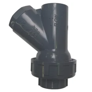 balkeerklep pvc