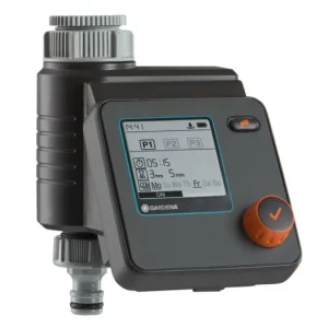 Gardena Select Control