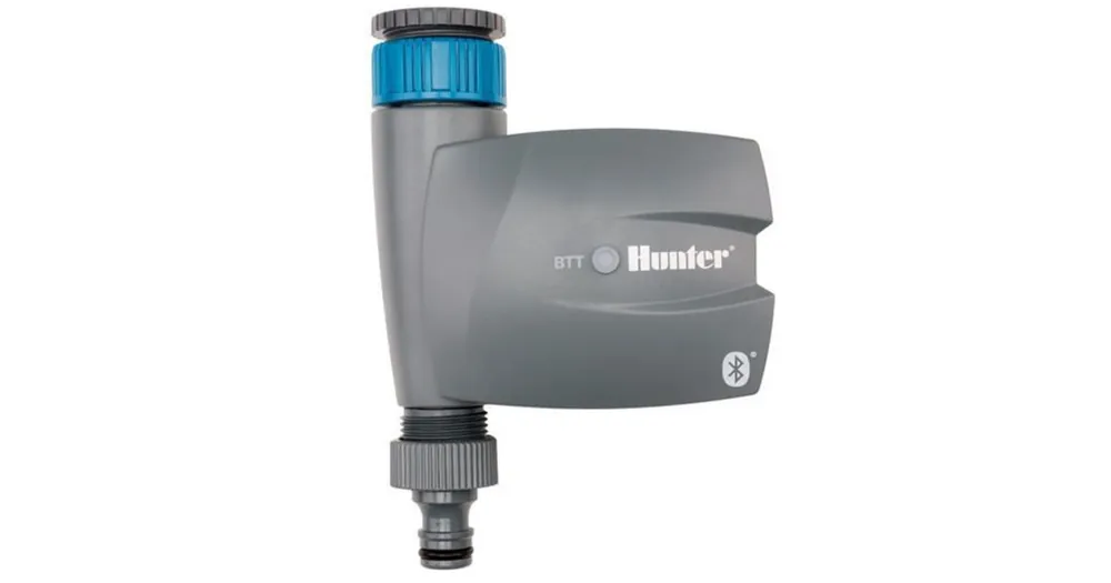 Hunter BTT 101