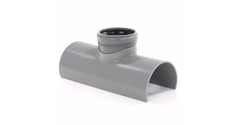 pvc klemzadel, manchet