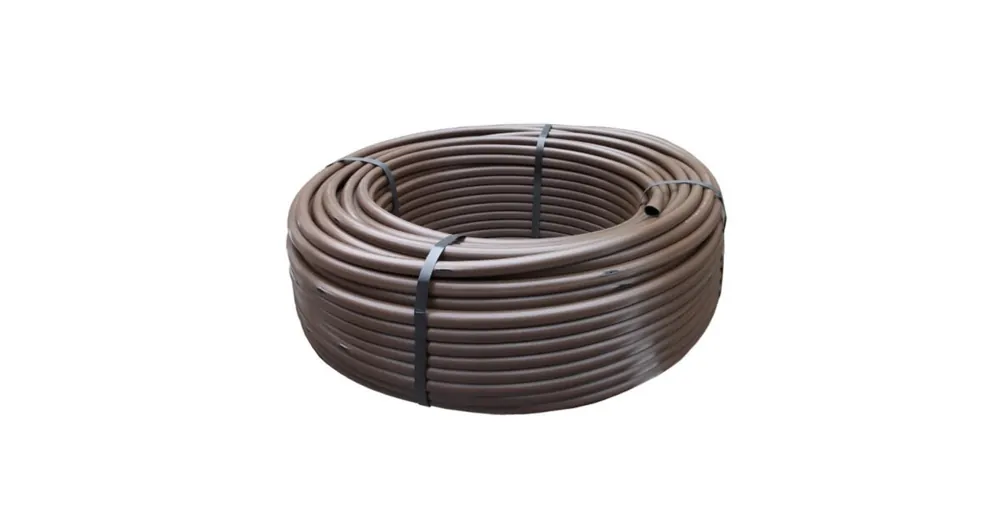 Rain Bird druppelslang bruin XFD 2.3 liter, 50meter