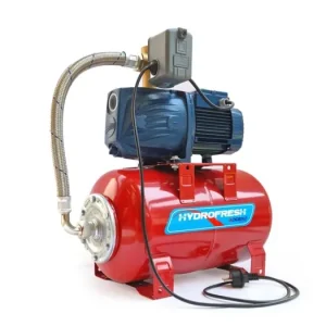 Pedrollo JSWm2C hydrofoorpomp