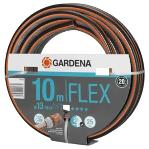 Gardena Comfort FLEX tuinslang 10 meter, 13mm