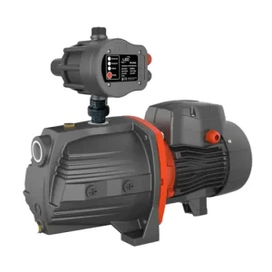 LEO AJm150 met Presscontrol