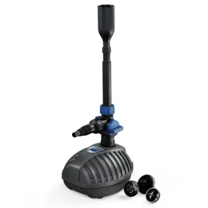 Oase Aquarius Fountain set Classic 750