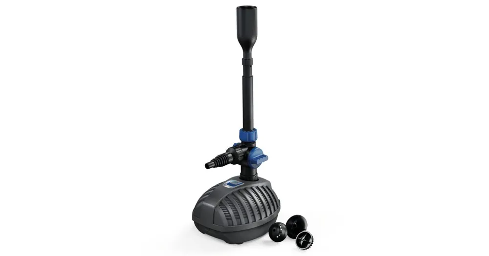 Oase Aquarius Fountain set Classic 750