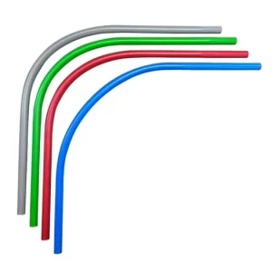 invoerbochten set, excl. gas