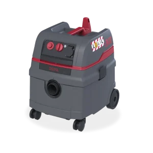 AGP STOFZUIGER DS25L (NAT EN DROOG), 1.600W / 25L