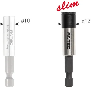 BIT-SET BASIC INCL. BITH., BITS PH, PZ EN TX, 13-DLG