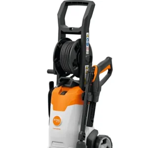 STIHL RE 100.0 PLUS CONTROL HOGEDRUKREINIGER