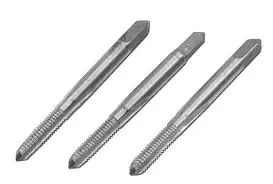 HANDTAPSET, HSS-G, 3DLG, M3