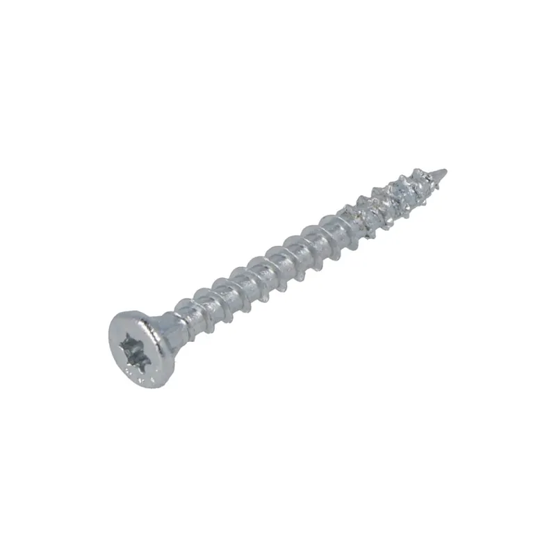 DYNAPLUS SPAANPLAATSCHROEF PK.VZ.T15 TORX 3.5X30
