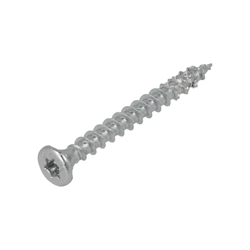 DYNAPLUS UNISCHROEF VZ PK TX-25 4.5X30 (200)