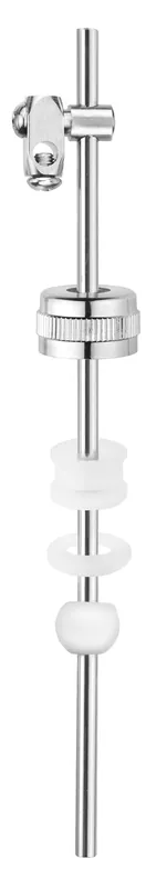 VERBINDINGSSTANG AFVOERPLUG WT CH