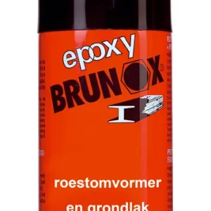 BRUNOX EPOXY SPRAY 150 ML ROESTSTOP