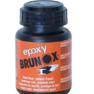 BRUNOX EPOXY 100 ML ROESTSTOP