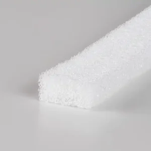WEATHERSTRIP FOAM 12X6MM 10M
