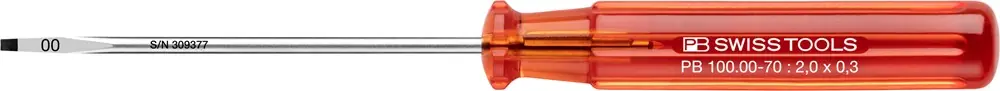 PB SCHRDR 100 PB 100.00-70