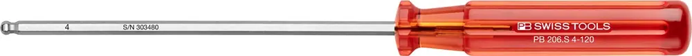 PB STSCRDR KK206S/Z PB 206.S 4-120
