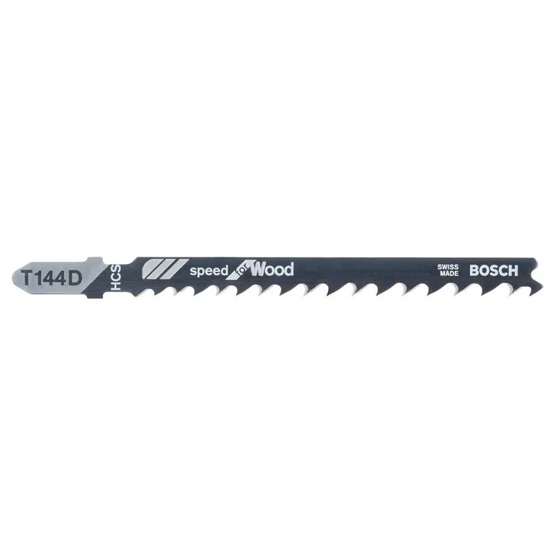 3X BLAD T144D SPEED SOFT WOOD