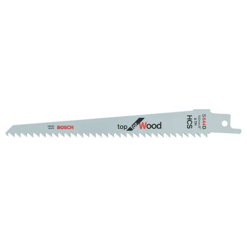 BLAD B LINE S644D WOOD CLEAN 2X