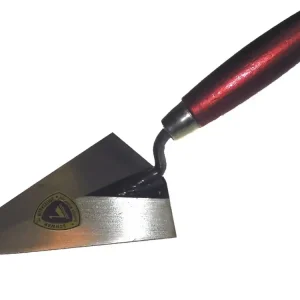 PLEISTERTROFFEL ROND MODEL 160MM