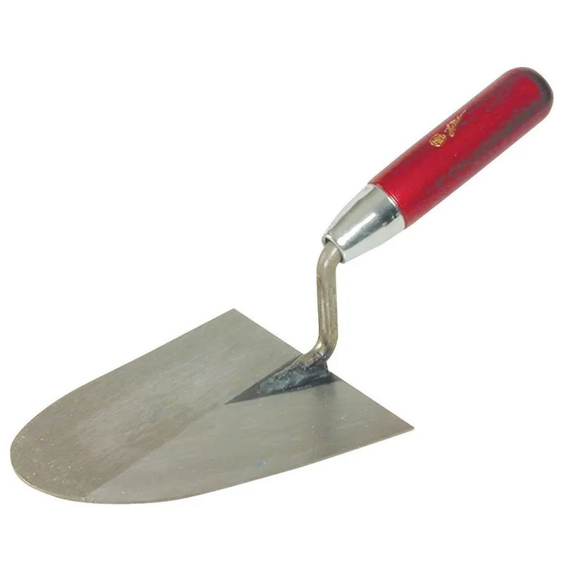 METSELTROFFEL ARNHEMS MODEL 160MM L.S.