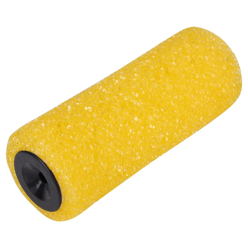 COPENHAGEN PRO STRUCTUUR MUURVERFROLLER - 18 CM - 20 MM SCHUIM - MEDIU