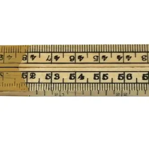 DUIMSTOK PALMHOUT 4L SCHUIL 100CM/MML