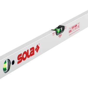 SOLA ALUMINIUM WATERPAS AV 30