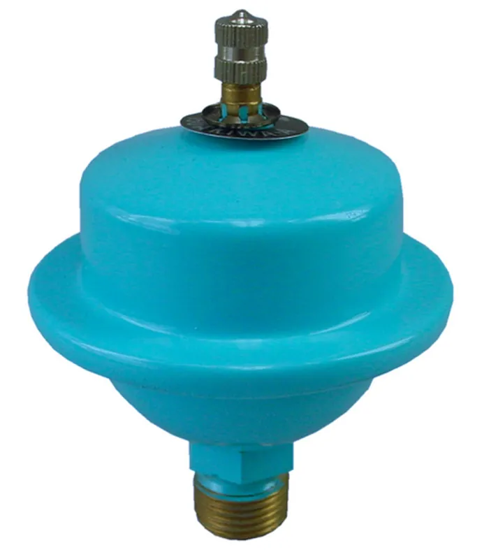 WATTS 150-A WATERSLAGDEMPER 1/2BUI.