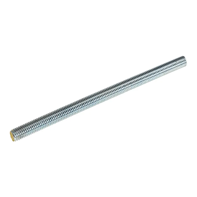 DRAADEIND VZ 8.8 DIN976-1 M10X3000