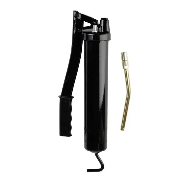 SCHAARVETSPUIT 1/8" PRESSOL