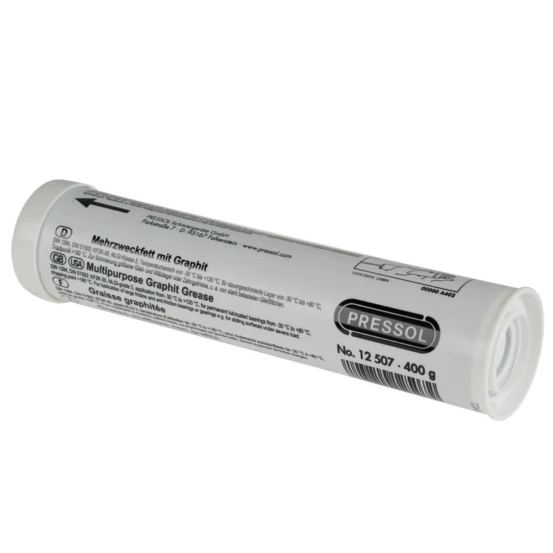 MULTI-PURPOSE KOKER 400 GRAM PRESSOL