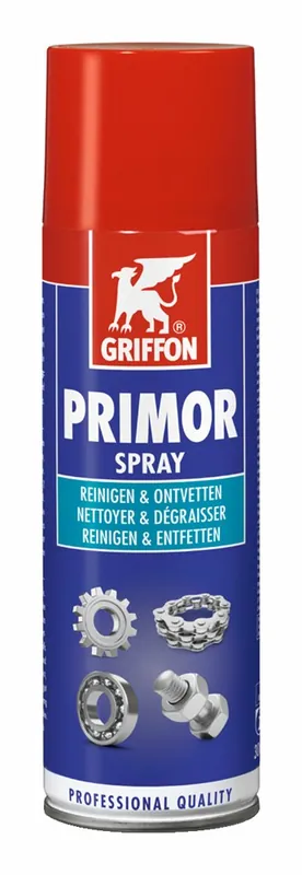 GRIFFON PRIMOR® SPUITBUS 300 ML NL/FR/DE