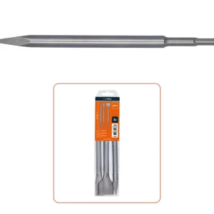 OPTI-LINE SDS-PLUS PUNTBEITEL, L=250