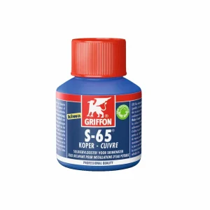 GRIFFON S-65® KOPER FLACON 80 ML NL/FR