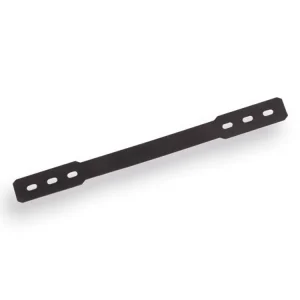 RUBBER RIEMPJE V KNIEBESCHERMER BERDA HARMONICA 320MM