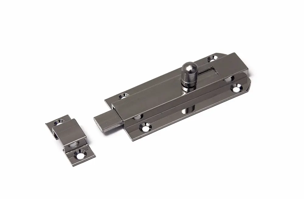 PS 860B / PROFIELSCHUIF VLAK 35X060 NIKK