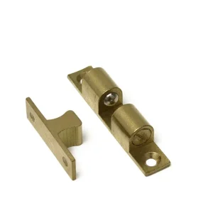 KSS 431B / KOGELSNAPSLOT 43X08MM MESSING