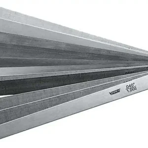 VOELERMAAT STAAL 13DLG 0.05-1MM /.002-.040 INCH