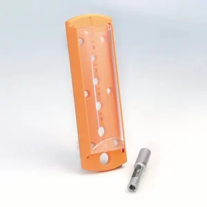 BOA DIAMANTBOOR 8MM MET WATERRESERVOIR