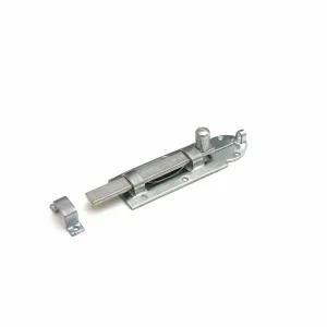 SG 080BV / PLAATSCHUIF VLAK 080MM VERZINKT